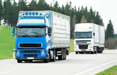 Adana Lice | Eşya Taşıma